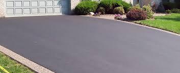 Best Asphalt Driveway Installation  in Brown Station, MD